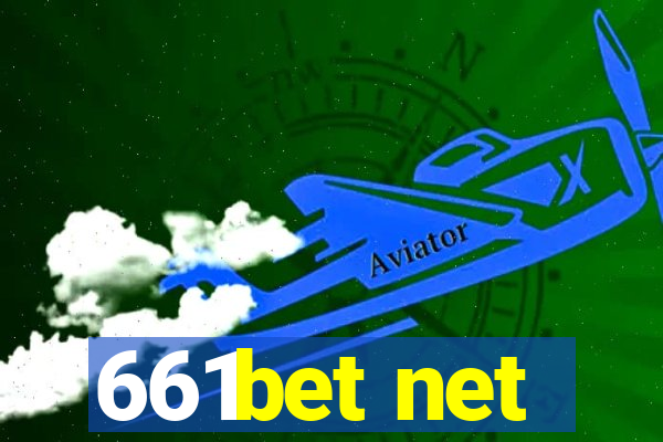 661bet net